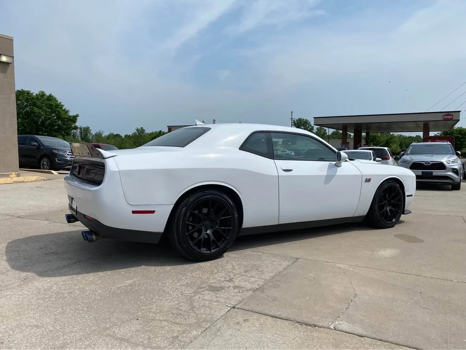 2018 Dodge Challenger 3rd Gen - Image 3 of 20
