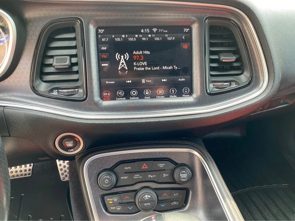 2018 Dodge Challenger 3rd Gen - Image 16 of 20