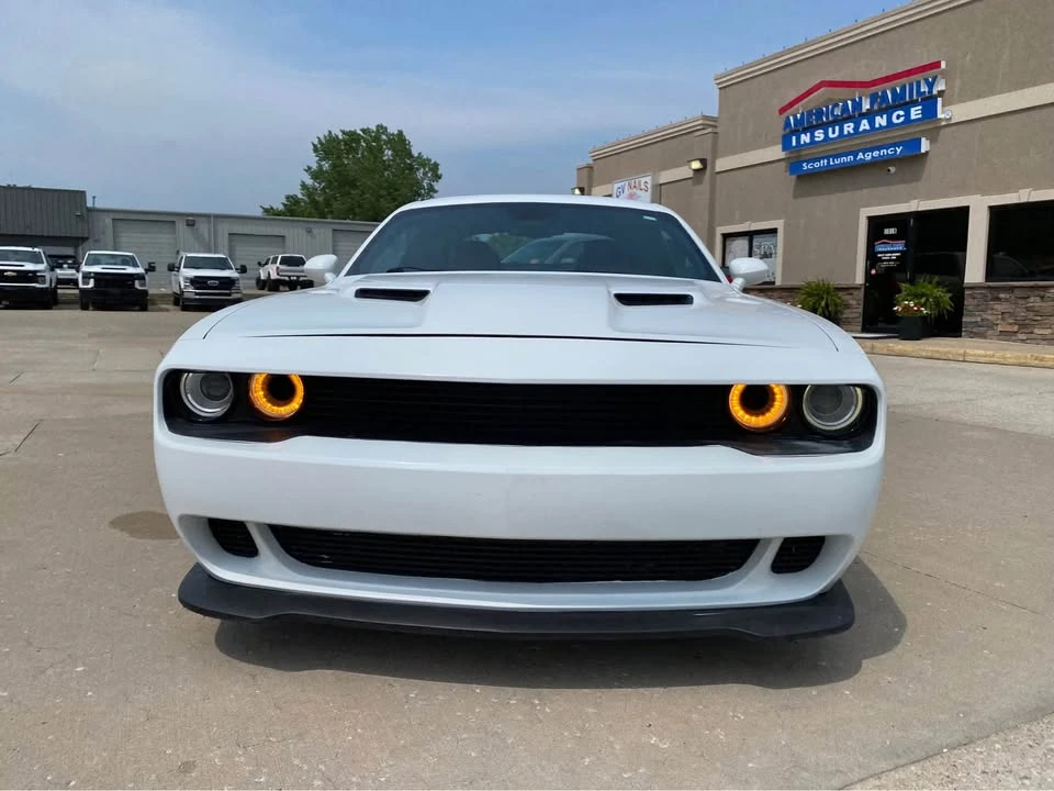 2018 Dodge Challenger 3rd Gen - Image 8 of 20