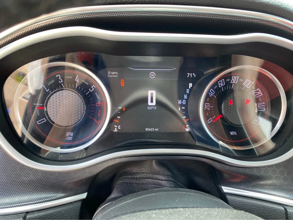 2018 Dodge Challenger 3rd Gen - Image 15 of 20