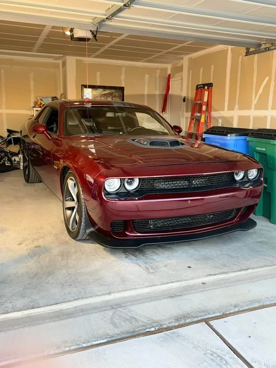 2018 Dodge Challenger 3rd Gen - Image 4 of 4