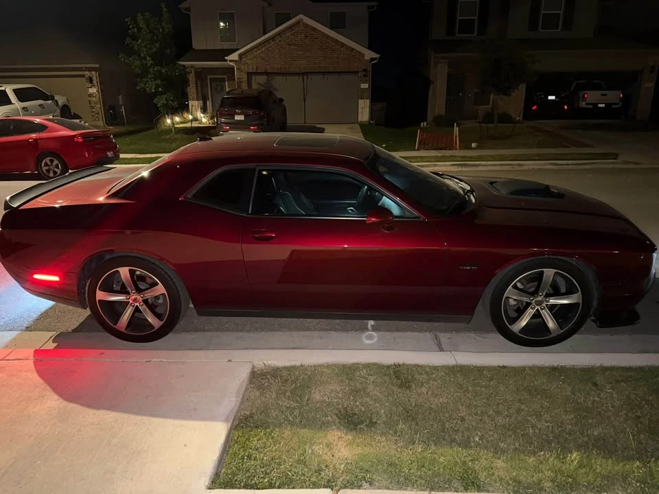 2018 Dodge Challenger 3rd Gen - Image 3 of 4