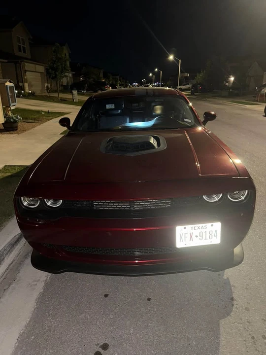 2018 Dodge Challenger 3rd Gen - Image 2 of 4