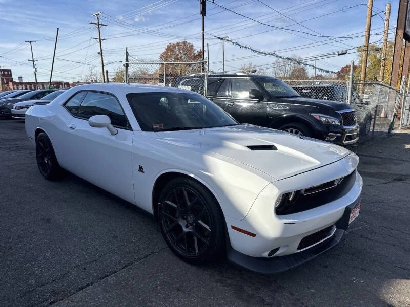 2018 Dodge Challenger SRT8 & 392 3rd Gen - Image 5 of 11