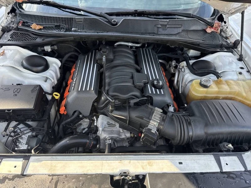 2018 Dodge Challenger SRT8 & 392 3rd Gen - Image 10 of 11