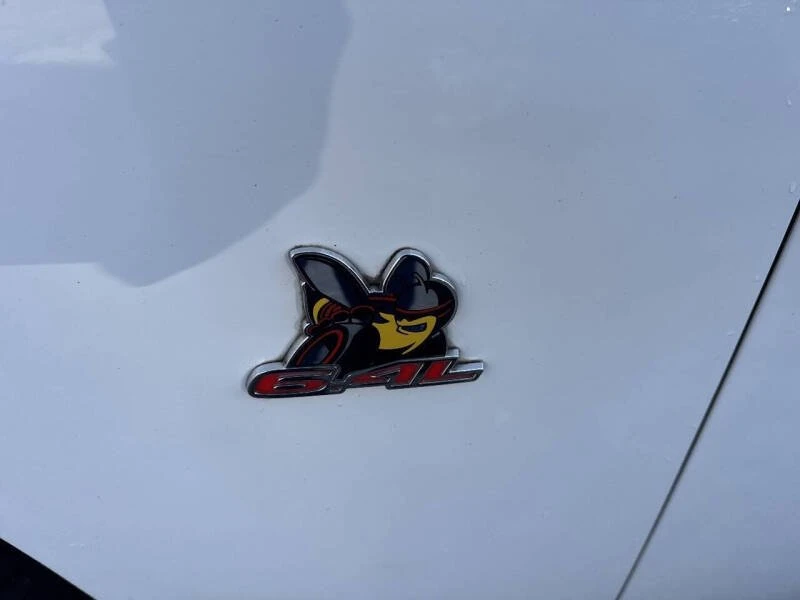 2018 Dodge Challenger SRT8 & 392 3rd Gen - Image 8 of 11