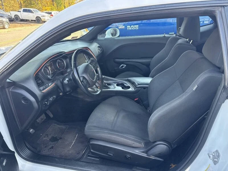 2018 Dodge Challenger SRT8 & 392 3rd Gen - Image 11 of 11
