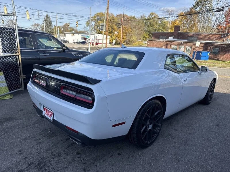 2018 Dodge Challenger SRT8 & 392 3rd Gen - Image 3 of 11