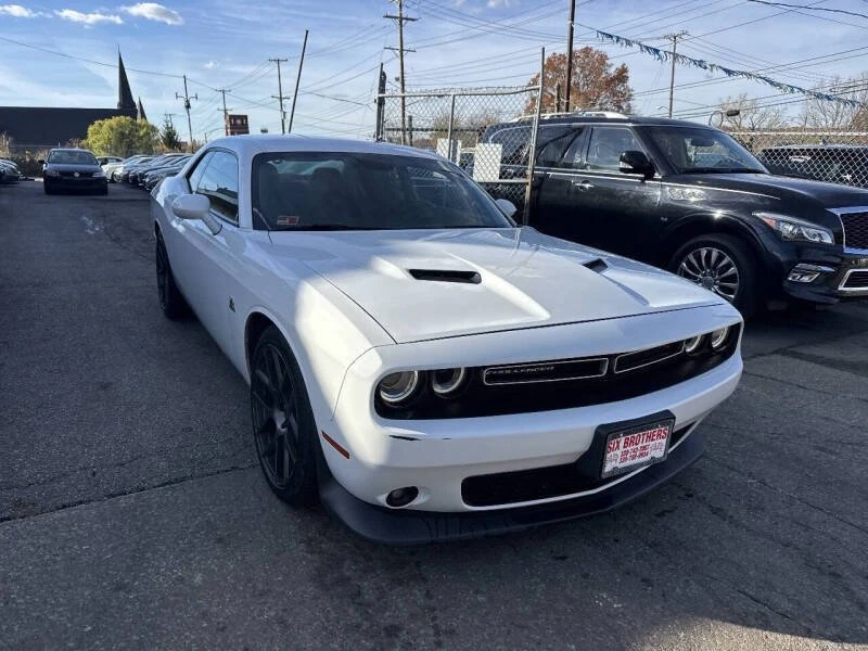 2018 Dodge Challenger SRT8 & 392 3rd Gen - Image 6 of 11