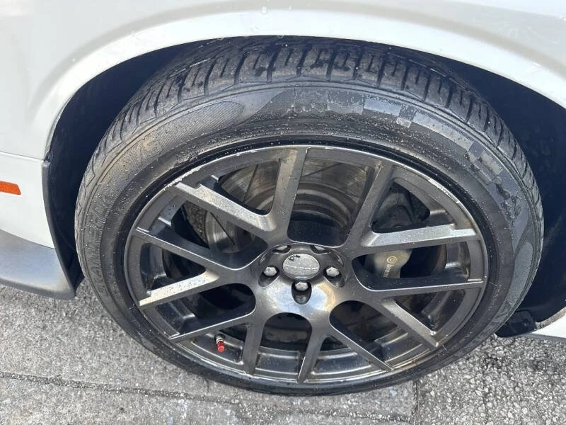 2018 Dodge Challenger SRT8 & 392 3rd Gen - Image 7 of 11