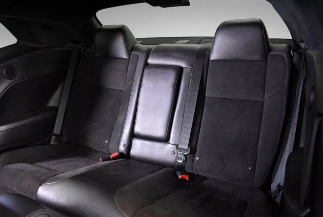 2018 Dodge Challenger SRT8 & 392 3rd Gen - Image 11 of 19