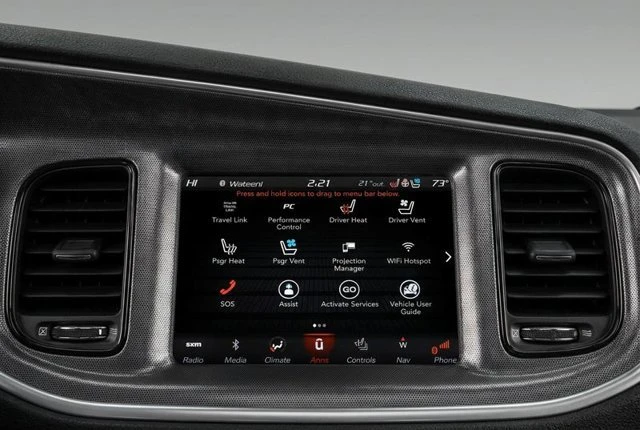2018 Dodge Challenger SRT8 & 392 3rd Gen - Image 17 of 19