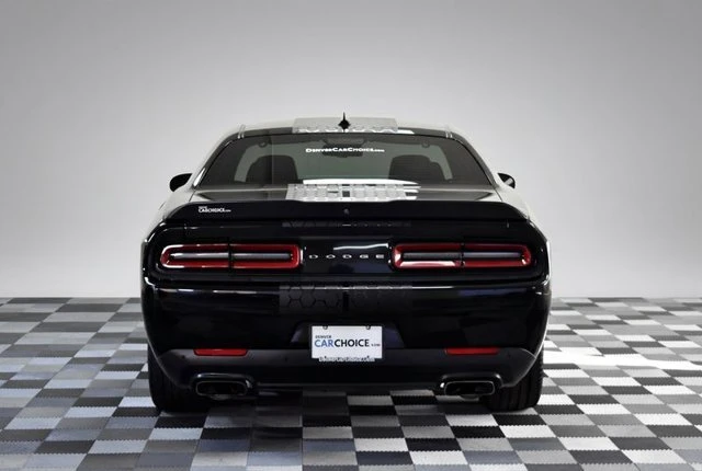 2018 Dodge Challenger SRT8 & 392 3rd Gen - Image 4 of 19