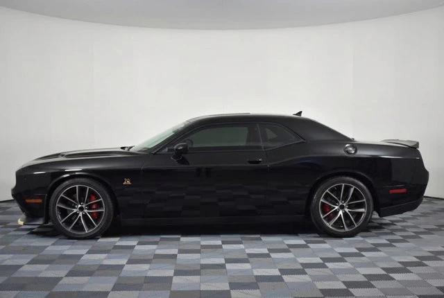2018 Dodge Challenger SRT8 & 392 3rd Gen - Image 2 of 19