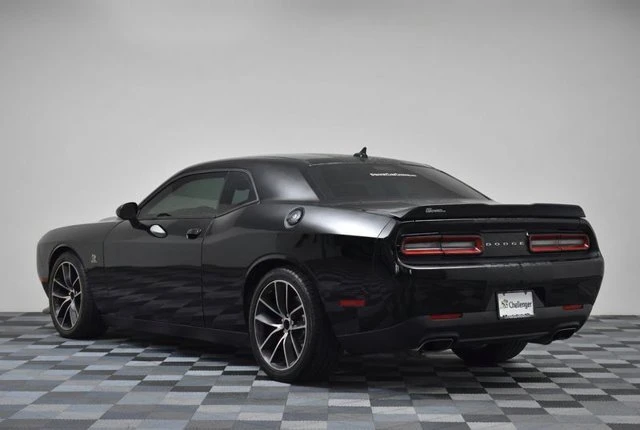2018 Dodge Challenger SRT8 & 392 3rd Gen - Image 3 of 19