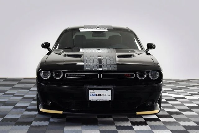 2018 Dodge Challenger SRT8 & 392 3rd Gen - Image 8 of 19
