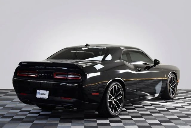 2018 Dodge Challenger SRT8 & 392 3rd Gen - Image 6 of 19