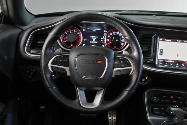 2018 Dodge Challenger SRT8 & 392 3rd Gen - Image 13 of 19