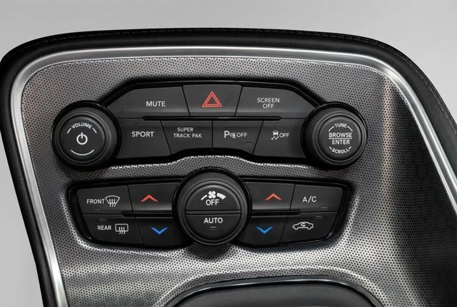 2018 Dodge Challenger SRT8 & 392 3rd Gen - Image 19 of 19