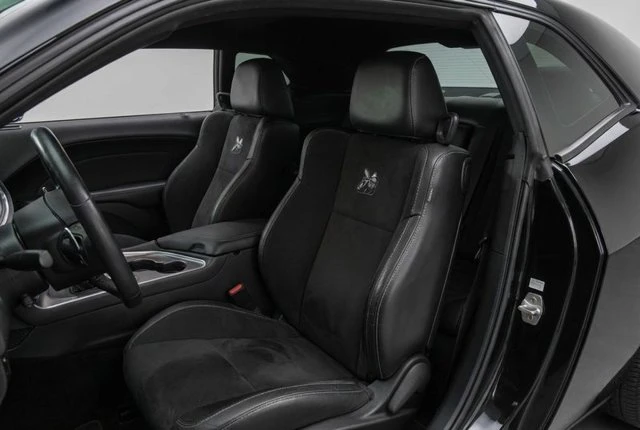 2018 Dodge Challenger SRT8 & 392 3rd Gen - Image 10 of 19