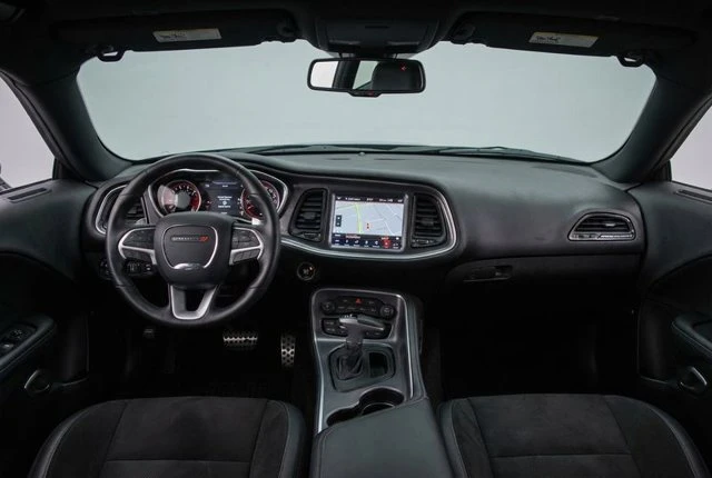 2018 Dodge Challenger SRT8 & 392 3rd Gen - Image 9 of 19