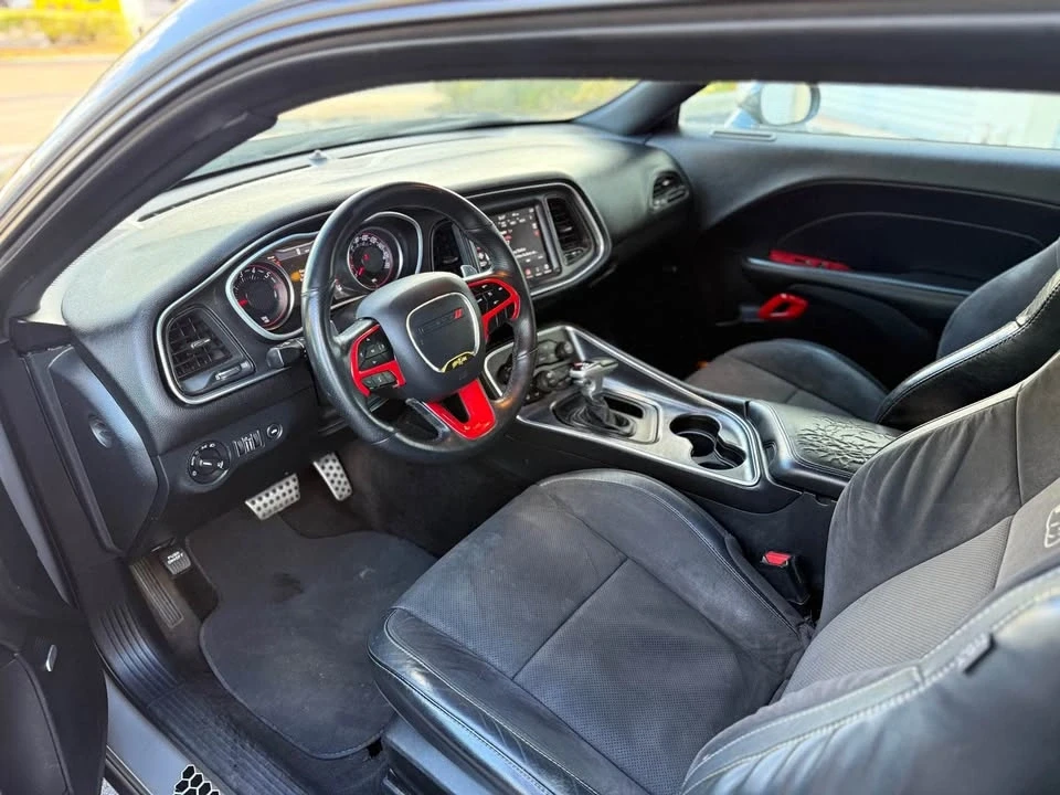 2018 Dodge Challenger SRT8 & 392 3rd Gen - Image 9 of 15