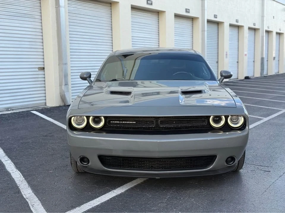 2018 Dodge Challenger SRT8 & 392 3rd Gen - Image 2 of 15