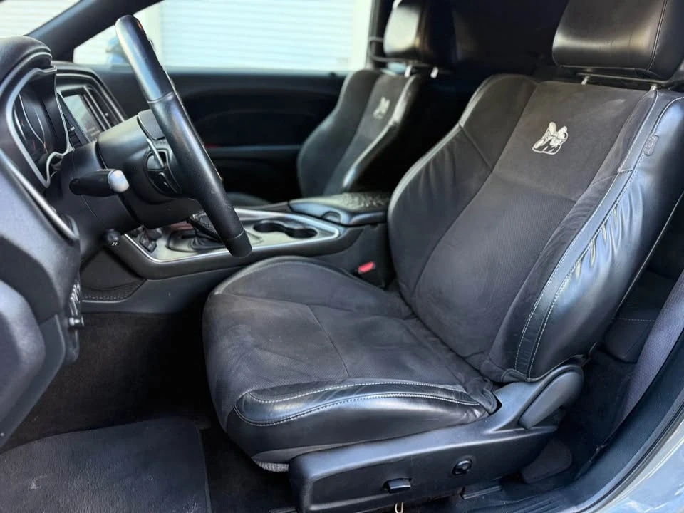2018 Dodge Challenger SRT8 & 392 3rd Gen - Image 12 of 15