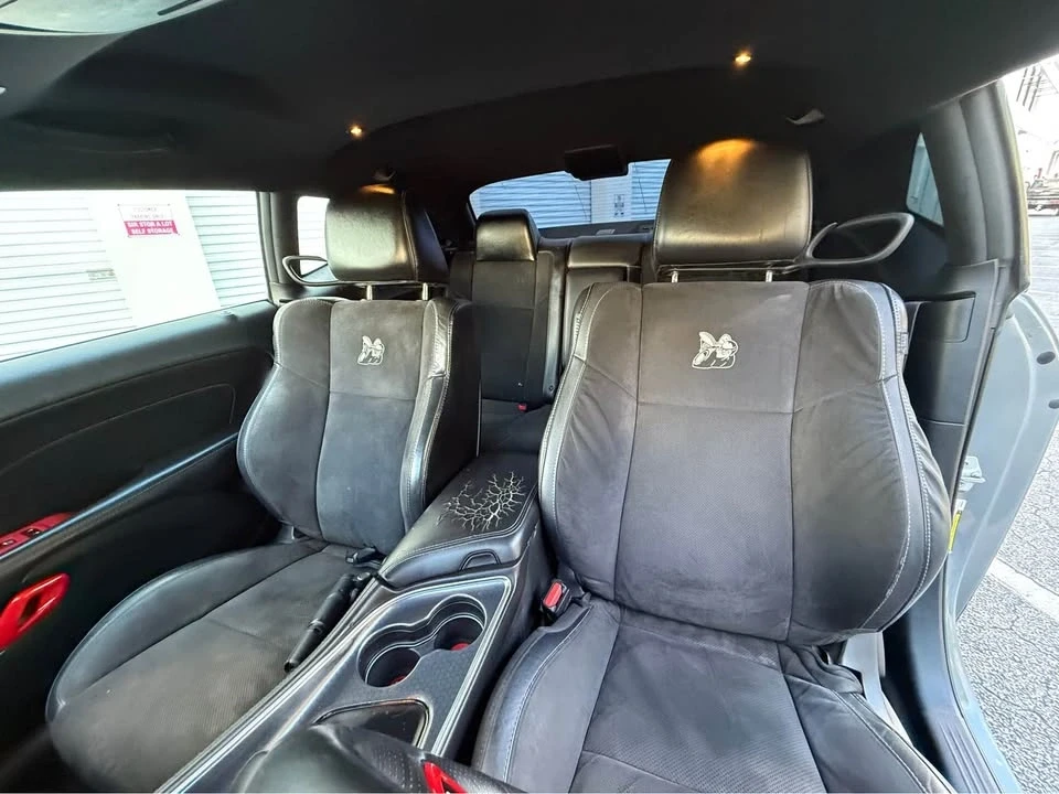 2018 Dodge Challenger SRT8 & 392 3rd Gen - Image 13 of 15