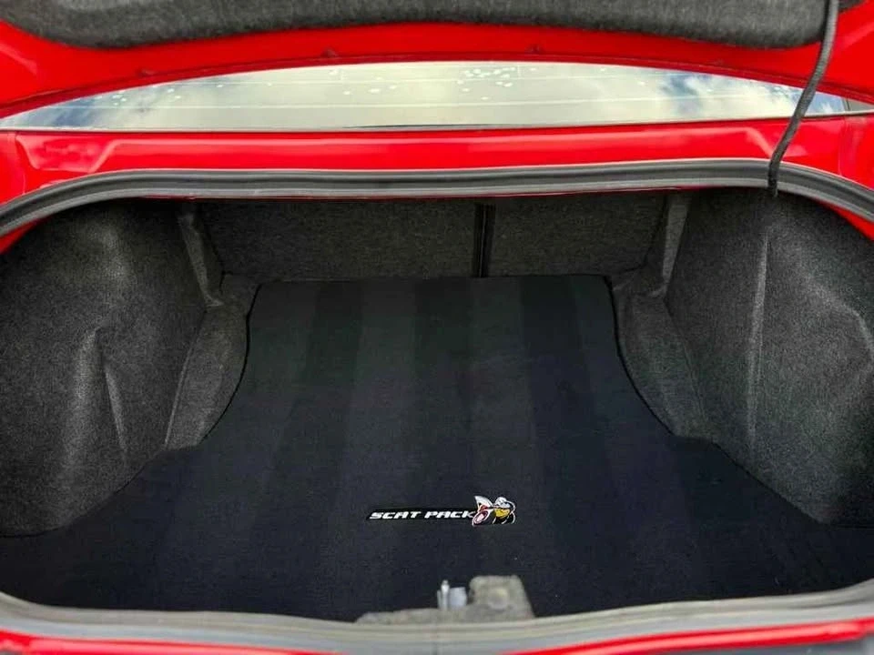 2018 Dodge Challenger SRT8 & 392 3rd Gen - Image 14 of 20