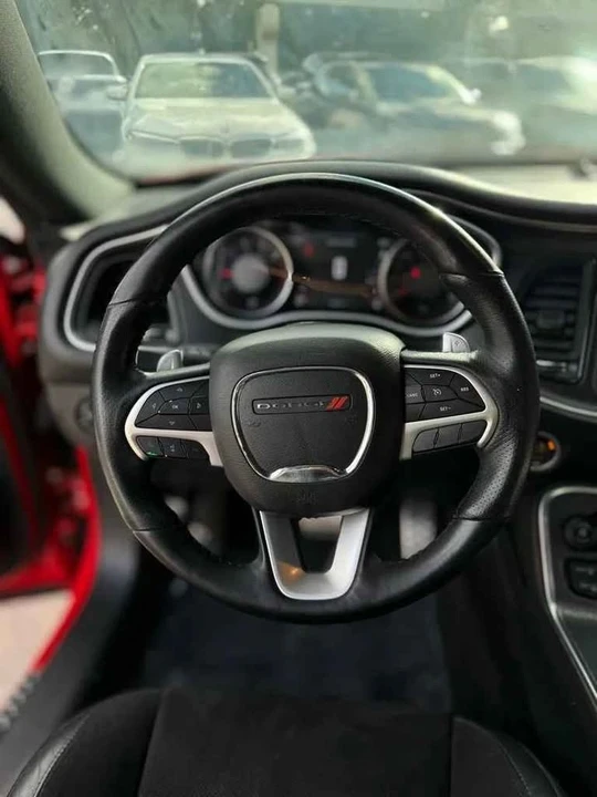 2018 Dodge Challenger SRT8 & 392 3rd Gen - Image 10 of 20