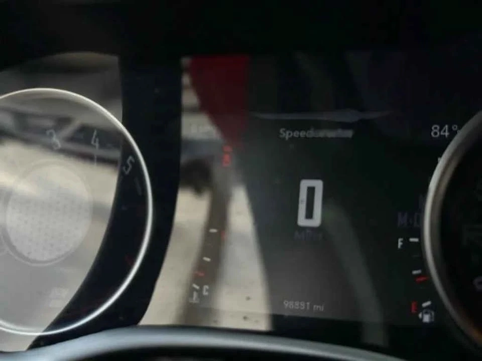 2018 Dodge Challenger SRT8 & 392 3rd Gen - Image 13 of 20
