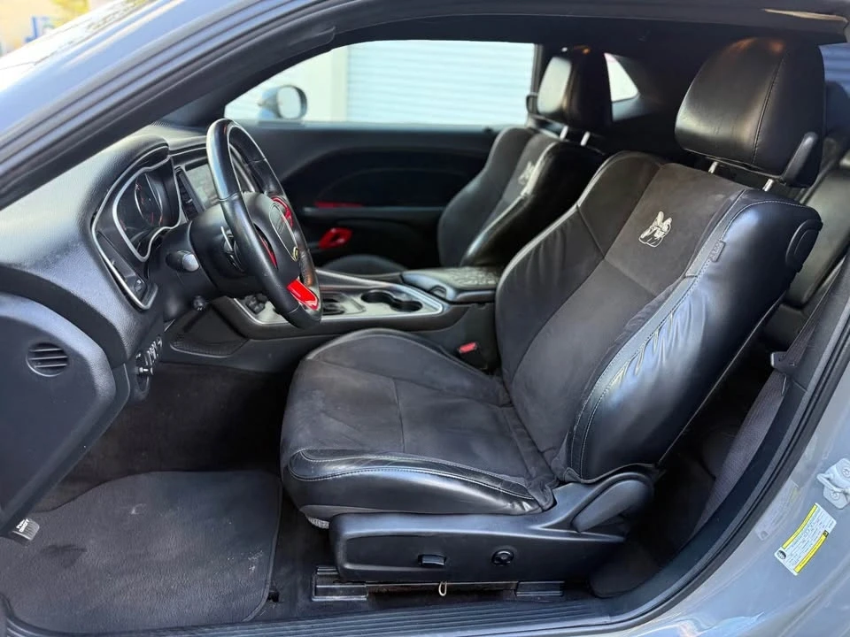 2018 Dodge Challenger SRT8 & 392 3rd Gen - Image 11 of 15