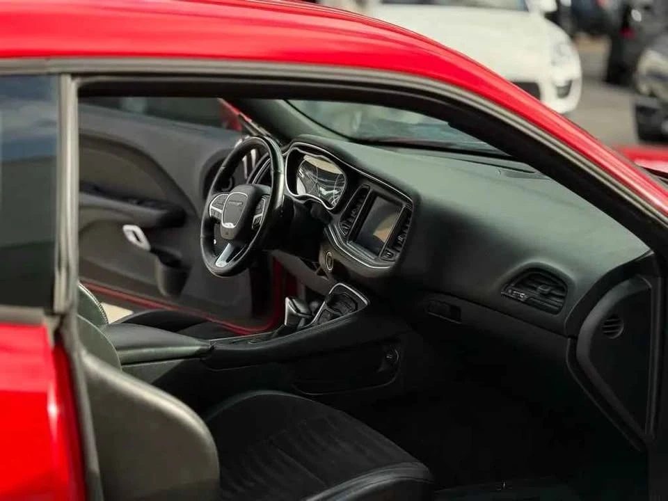 2018 Dodge Challenger SRT8 & 392 3rd Gen - Image 19 of 20