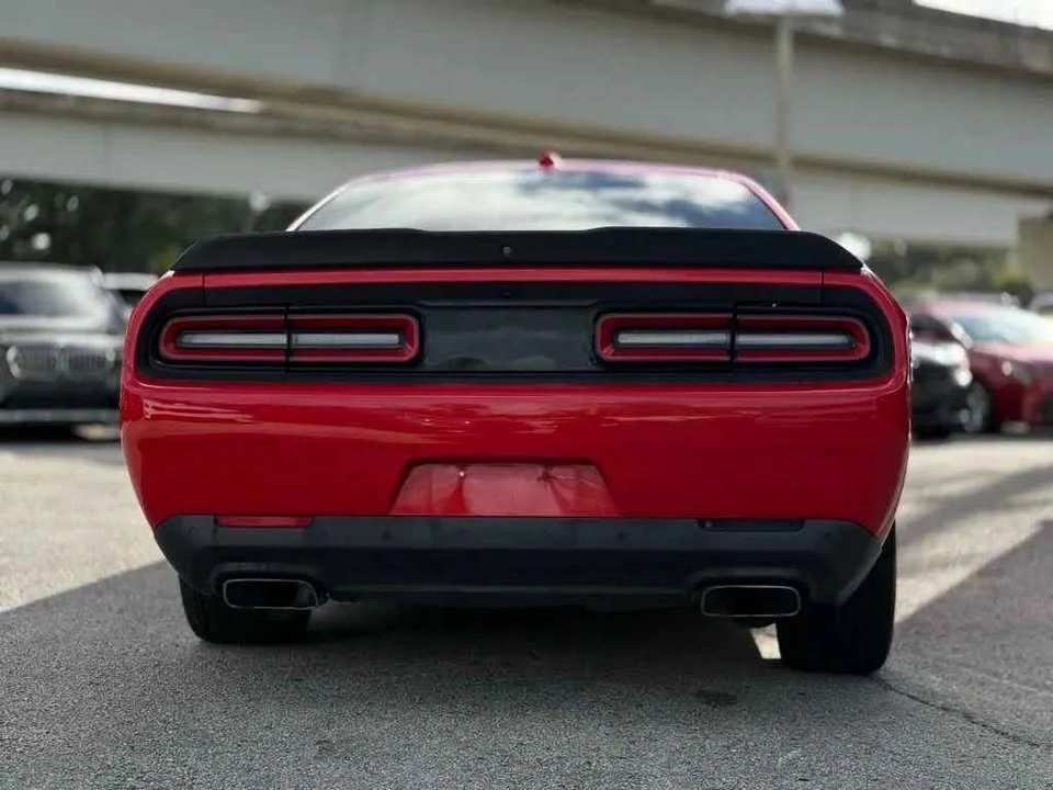 2018 Dodge Challenger SRT8 & 392 3rd Gen - Image 4 of 20