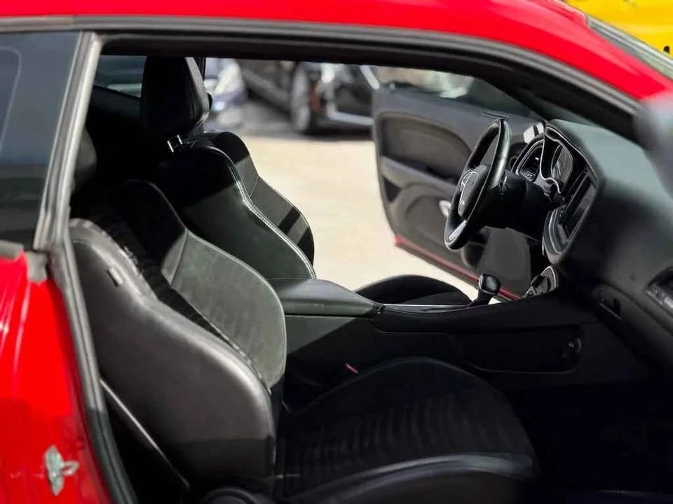 2018 Dodge Challenger SRT8 & 392 3rd Gen - Image 9 of 20