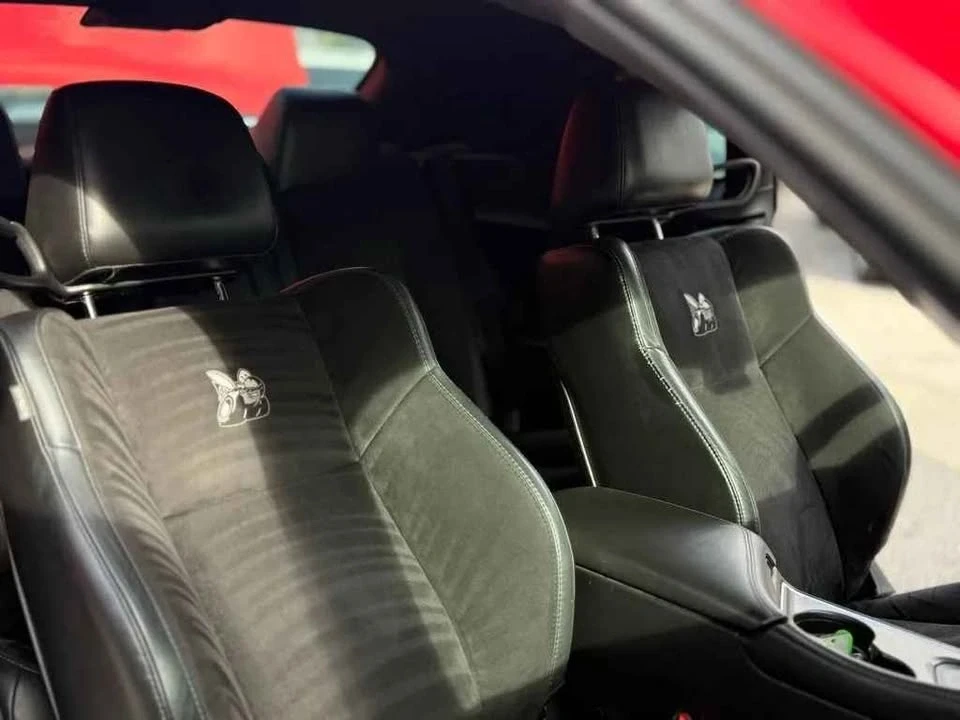2018 Dodge Challenger SRT8 & 392 3rd Gen - Image 18 of 20