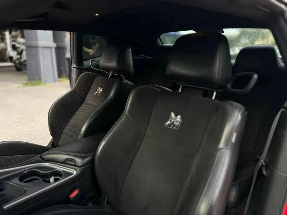 2018 Dodge Challenger SRT8 & 392 3rd Gen - Image 16 of 20