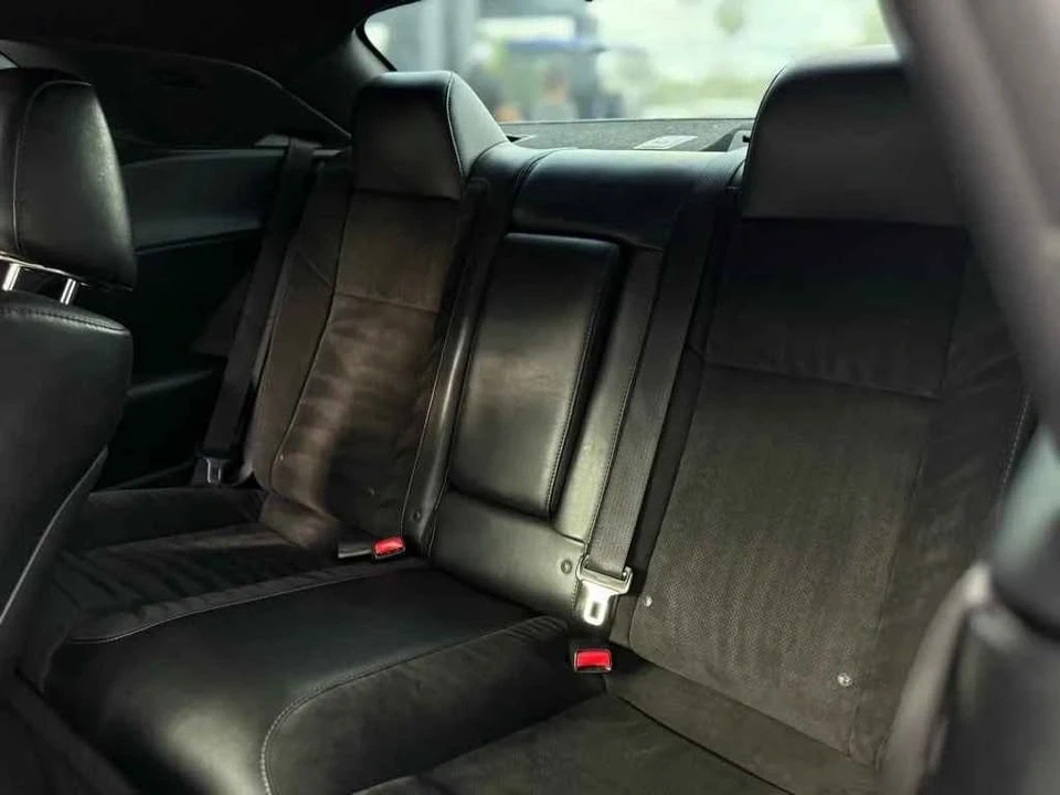 2018 Dodge Challenger SRT8 & 392 3rd Gen - Image 15 of 20