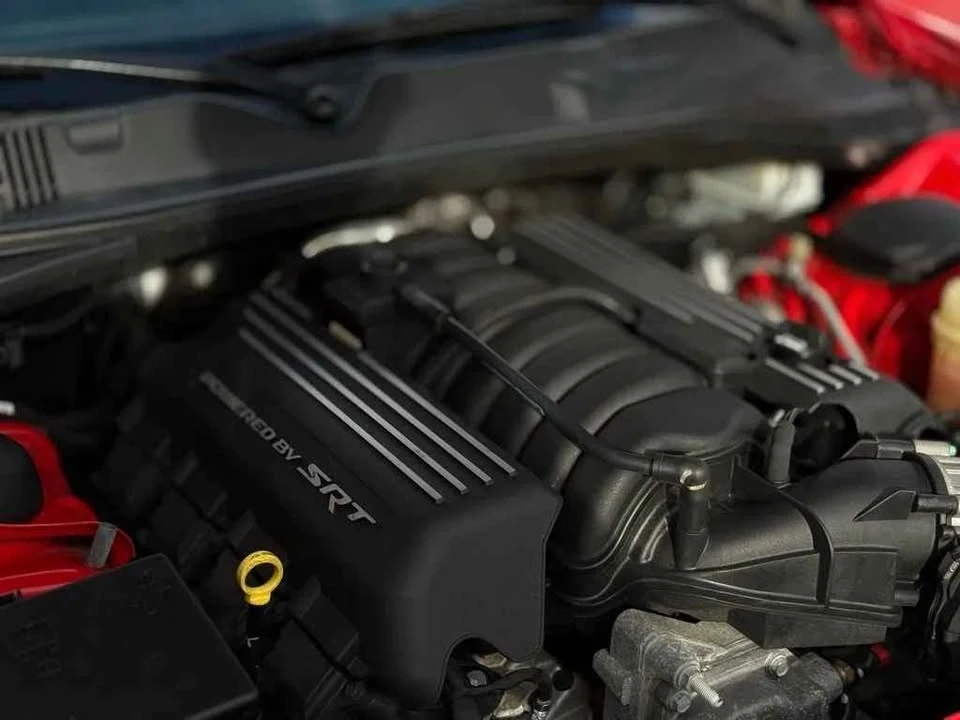 2018 Dodge Challenger SRT8 & 392 3rd Gen - Image 20 of 20