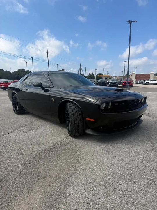 2018 Dodge Challenger SRT8 & 392 3rd Gen - Image 3 of 8