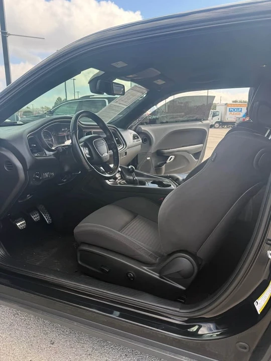2018 Dodge Challenger SRT8 & 392 3rd Gen - Image 7 of 8