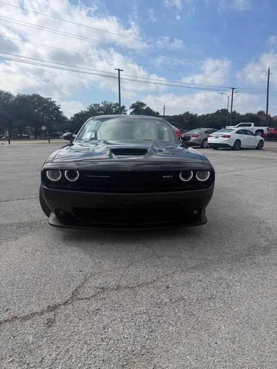 2018 Dodge Challenger SRT8 & 392 3rd Gen - Image 2 of 8