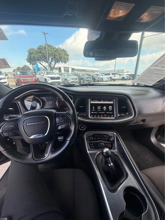 2018 Dodge Challenger SRT8 & 392 3rd Gen - Image 8 of 8
