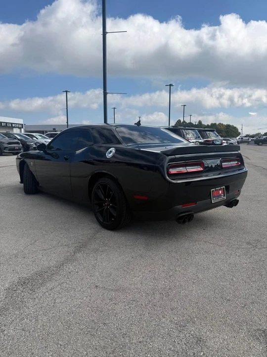 2018 Dodge Challenger SRT8 & 392 3rd Gen - Image 6 of 8