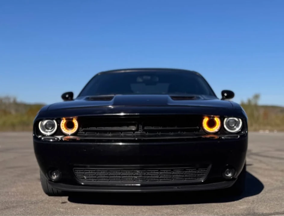 2018 Dodge Challenger SRT8 & 392 3rd Gen - Image 3 of 8