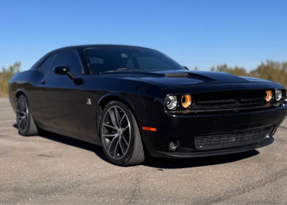 2018 Dodge Challenger SRT8 & 392 3rd Gen - Image 2 of 8
