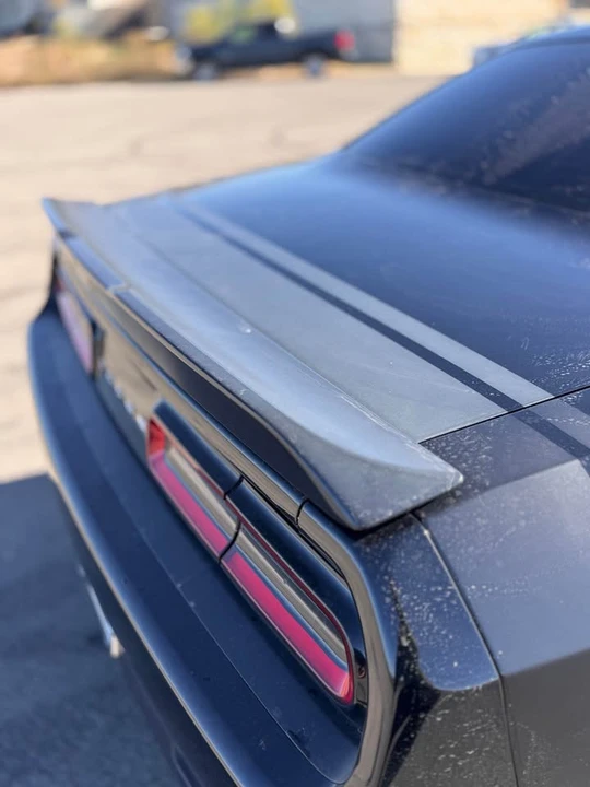 2018 Dodge Challenger SRT8 & 392 3rd Gen - Image 5 of 8