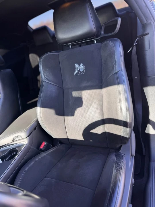 2018 Dodge Challenger SRT8 & 392 3rd Gen - Image 4 of 8