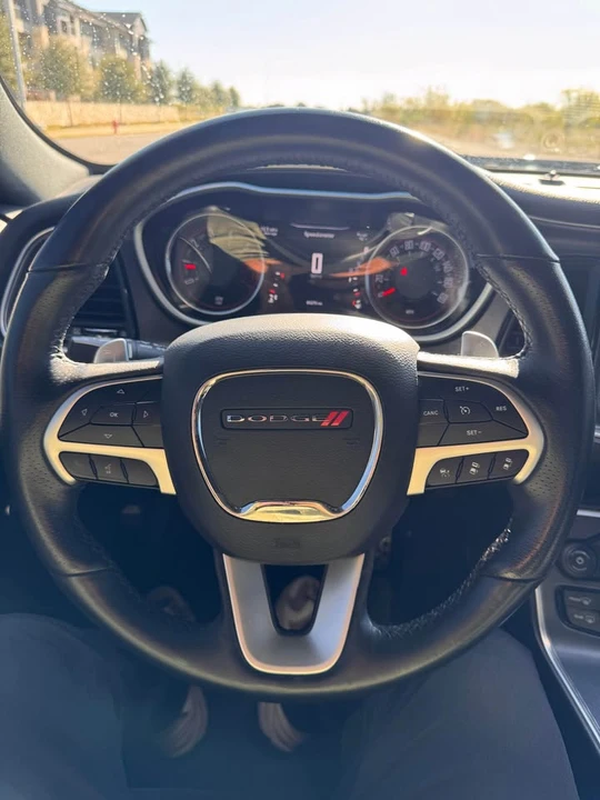2018 Dodge Challenger SRT8 & 392 3rd Gen - Image 7 of 8